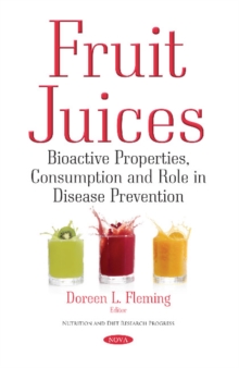 Image for Fruit Juices