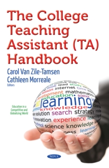 Image for The college teaching assistant (TA) handbook