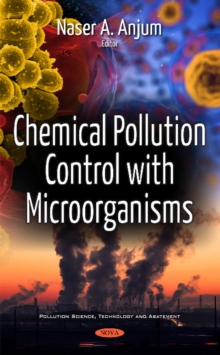 Image for Chemical Pollution Control with Microorganisms