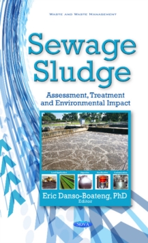 Image for Sewage Sludge