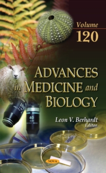 Image for Advances in Medicine & Biology : Volume 120