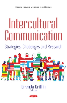 Image for Intercultural Communication : Strategies, Challenges & Research