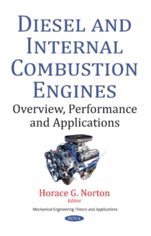 Image for Diesel & Internal Combustion Engines