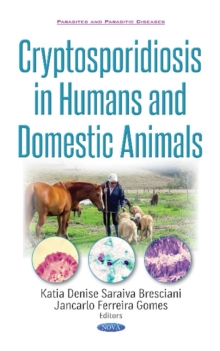 Image for Cryptosporidiosis in Humans & Domestic Animals