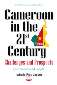 Image for Cameroon in the 21st Century