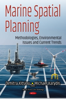 Image for Marine Spatial Planning