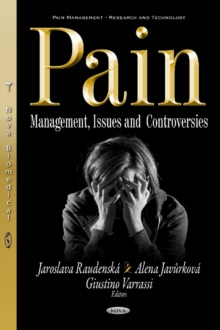 Image for Pain : Management, Issues & Controversies