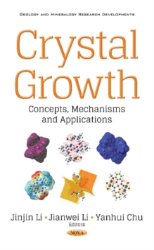 Image for Crystal Growth