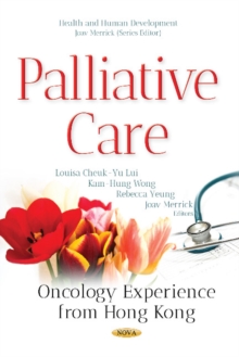 Image for Palliative Care : Oncology Experience from Hong Kong