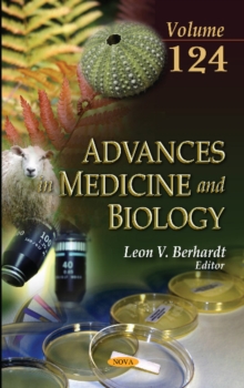 Image for Advances in Medicine & Biology : Volume 124