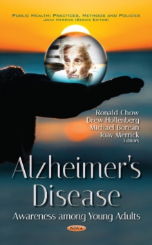 Image for Alzheimers Disease