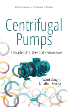 Image for Centrifugal Pumps