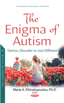 Image for Enigma of Autism