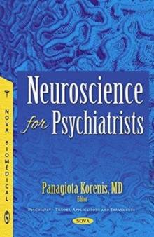 Image for Neuroscience for Psychiatrists