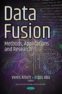Image for Data Fusion : Methods, Applications & Research