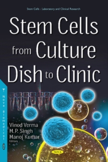 Image for Stem Cells from Culture Dish to Clinic