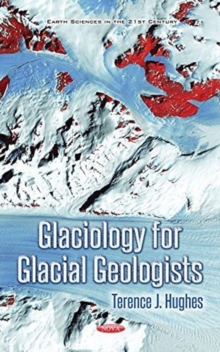 Image for Glaciology for Glacial Geologists