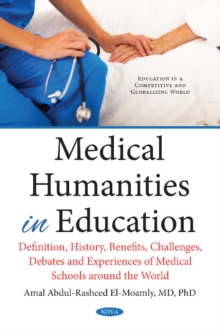 Image for Medical Humanities in Education
