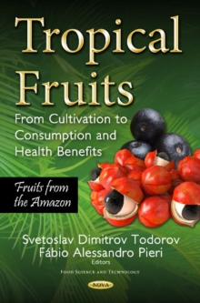 Image for Tropical Fruits