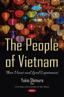 People of Vietnam