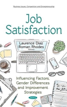 Image for Job Satisfaction