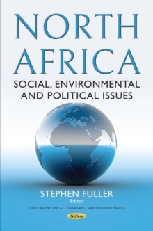Image for North Africa: Social, Environmental and Political Issues