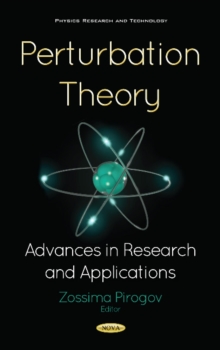 Perturbation Theory