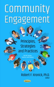 Image for Community Engagement : Principles, Strategies and Practices