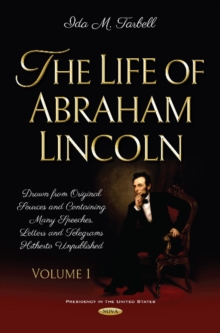 Life of Abraham Lincoln