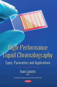 Image for High-performance liquid chromatography: types, parameters and applications