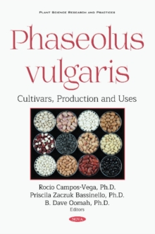 Image for Phaseolus vulgaris