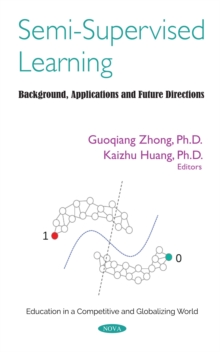 Image for Semi-supervised learning: background, applications and future directions