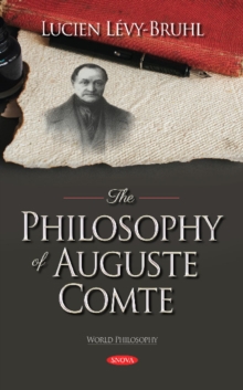 Philosophy of Auguste Comte