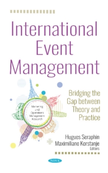 Image for International Event Management