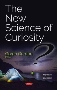Image for The New Science of Curiosity