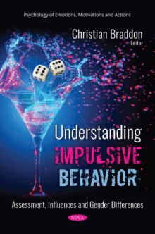 Image for Understanding Impulsive Behavior