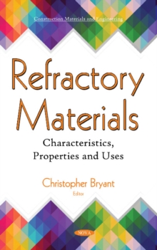 Refractory Materials