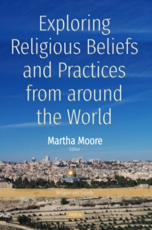 Image for Exploring Religious Beliefs and Practices from around the  World