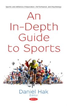 Image for An In-Depth Guide to Sports