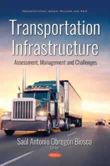 Image for Transportation Infrastructure