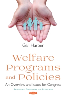 Image for Welfare Programs and Policies: An Overview and Issues for Congress