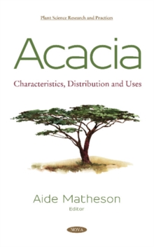 Image for Acacia