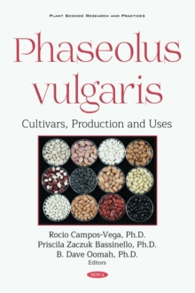 Image for Phaseolus vulgaris: cultivars, production and uses