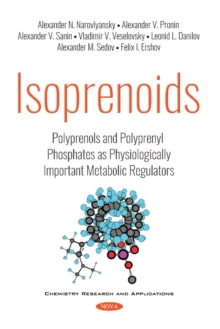 Image for Isoprenoids