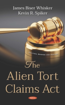 Image for The Alien Tort Claims Act
