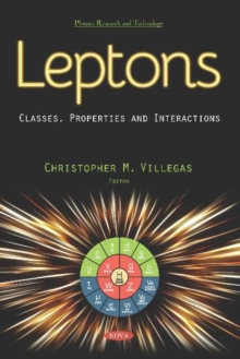 Image for Leptons