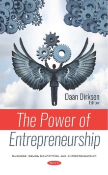 Power of Entrepreneurship