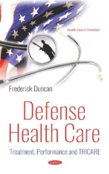 Image for Defense Health Care