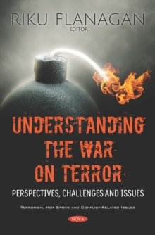 Image for Understanding the War on Terror: Perspectives, Challenges and Issues