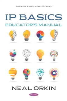 Image for Ip Basics: Educator's Manual